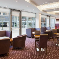 Holiday Inn Express Newcastle City Centre 3*