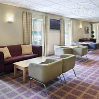 Holiday Inn Express Newcastle-Metro Centre 