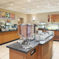 Holiday Inn Express Newcastle-Metro Centre 