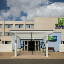 Holiday Inn Express Norwich 