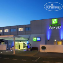 Holiday Inn Express Norwich 