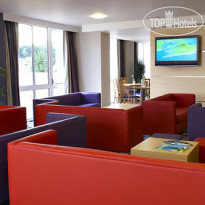 Holiday Inn Express Norwich 