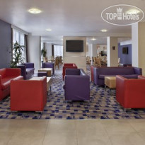 Holiday Inn Express Norwich 