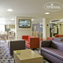 Holiday Inn Express Norwich 