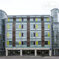 Holiday Inn Express Nottingham City Centre 