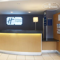 Holiday Inn Express Nottingham City Centre 3*