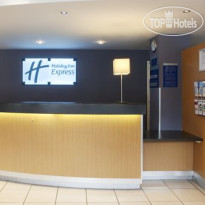 Holiday Inn Express Nottingham City Centre 