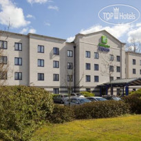 Holiday Inn Express Poole 