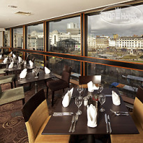 Mercure Manchester Piccadilly Hotel 