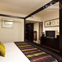 Mercure Manchester Piccadilly Hotel 