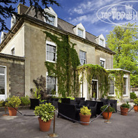 Mercure Bristol North The Grange Hotel 4*