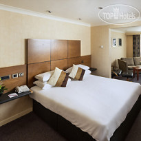 Mercure Kidderminster Hotel 