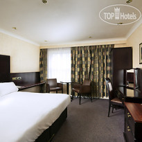 Mercure Kidderminster Hotel 