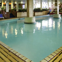 Mercure Maidstone Hotel 