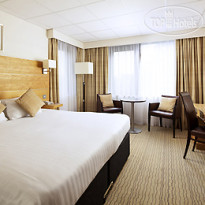 Mercure Hull Grange Park Hotel 