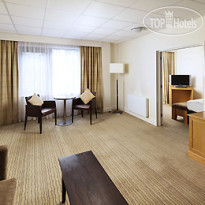 Mercure Hull Grange Park Hotel 