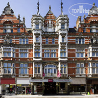 Mercure Leicester The Grand Hotel 4*
