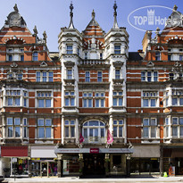 Mercure Leicester The Grand Hotel 