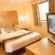 Roomzzz Leeds Citywest Номер