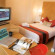 Roomzzz Leeds Citywest Номер