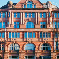Abode Manchester