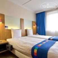 Park Inn Watford 
