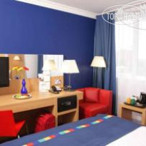 Mercure Bedford Centre Hotel 