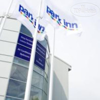 Park Inn by Radisson Doncaster 3*