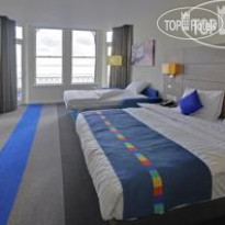 Park Inn by Radisson Palace Southend-on-Sea 