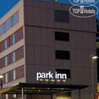 Park Inn by Radisson Peterborough 3*