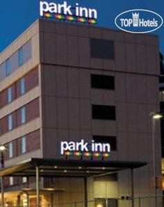 Фотографии отеля  Park Inn by Radisson Peterborough 3*