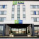 Holiday Inn Express Rotherham-North Отель