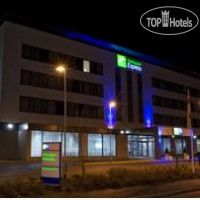 Holiday Inn Express Rotherham-North 3*