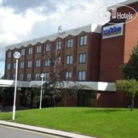 Park Inn Telford 3*