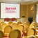 Marriott Birmingham Конференц-зал