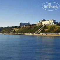 Marriott Bournemouth Highcliff 