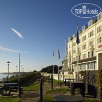 Marriott Bournemouth Highcliff 4*