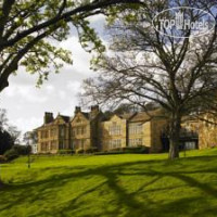 Hollins Hall, a Marriott Hotel & Country Club 4*