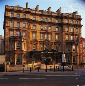 Фотографии отеля  Marriott Bristol Royal 4*