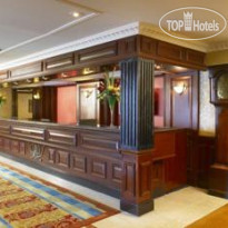 Marriott Durham Hotel Royal County 