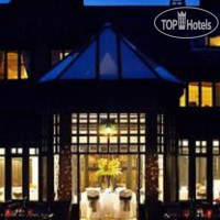 Hanbury Manor, A Marriott Hotel & Country Club 5*