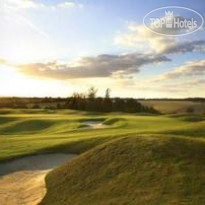 Hanbury Manor, A Marriott Hotel & Country Club 