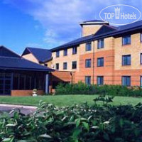 Marriott Huntingdon 4*