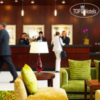 Marriott Leicester 