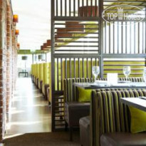Marriott Manchester Victoria & Albert 