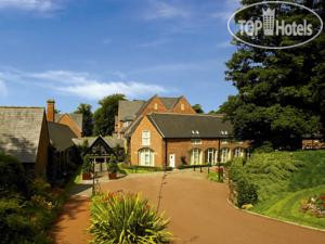 Фотографии отеля  Worsley Park, A Marriott Hotel & Country Club 4*