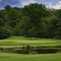 Worsley Park, A Marriott Hotel & Country Club 