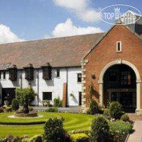 Forest of Arden, A Marriott Hotel & Country Club 