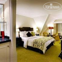 Forest of Arden, A Marriott Hotel & Country Club 