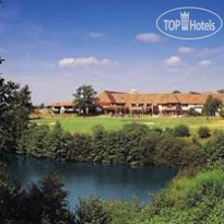 Forest of Arden, A Marriott Hotel & Country Club 